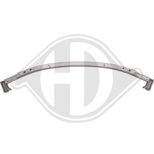 DIEDERICHS Supporto, Paraurti