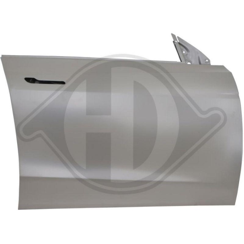 DIEDERICHS Puerta, carrocería