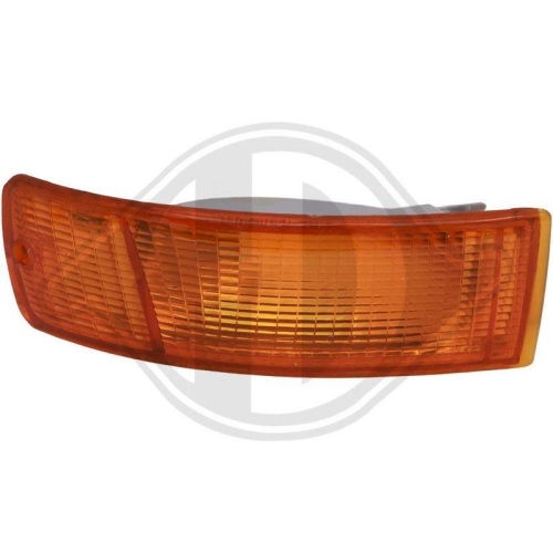 DIEDERICHS Piloto intermitente HD Tuning