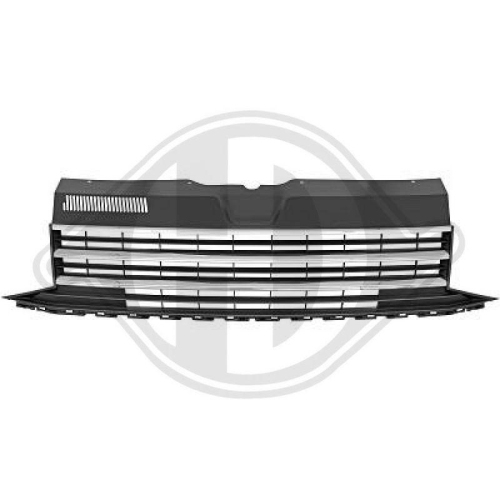 DIEDERICHS Kühlergitter HD Tuning