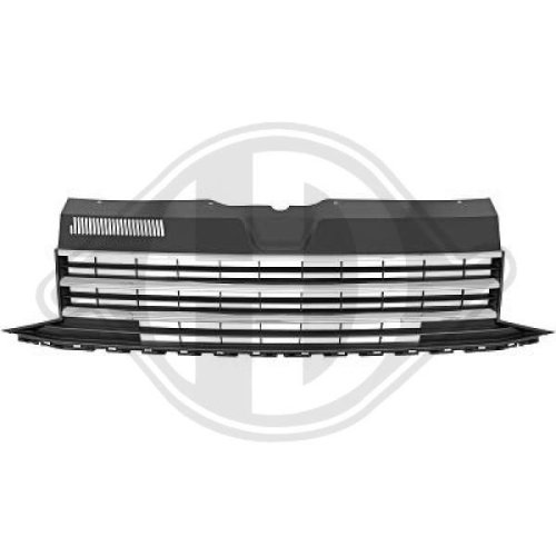 DIEDERICHS Radiator Grille HD Tuning