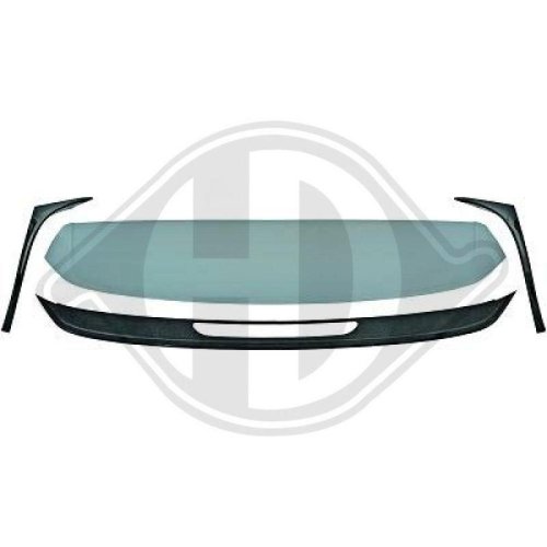 DIEDERICHS Спойлер HD Tuning