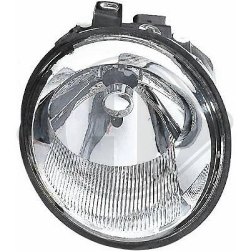 DIEDERICHS Farol principal
