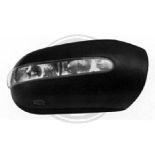 DIEDERICHS Revestimento, retrovisor exterior