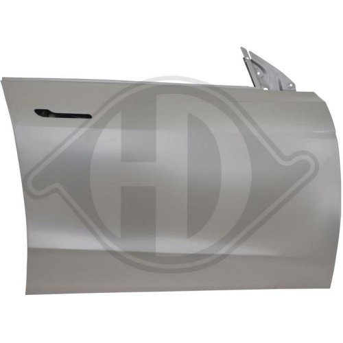 DIEDERICHS Puerta, carrocería