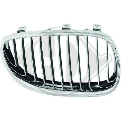 DIEDERICHS Radiator Grille