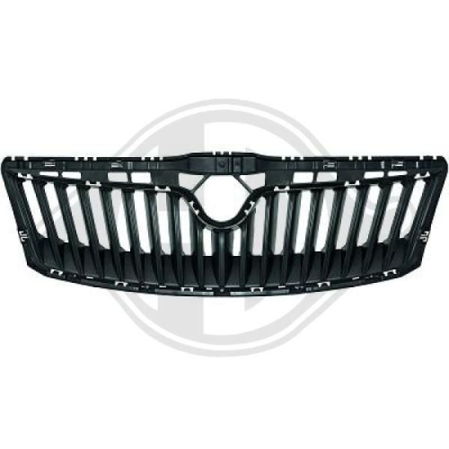 DIEDERICHS Radiator Grille Priority Parts