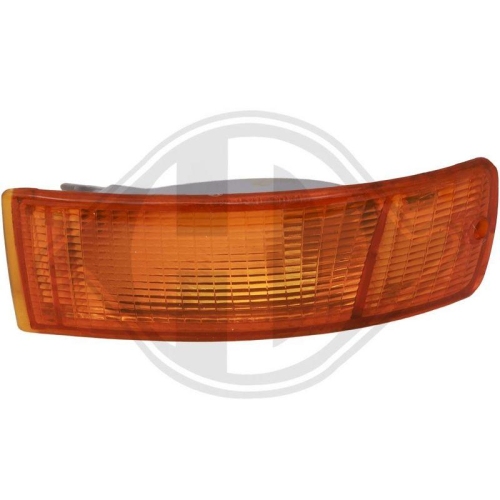 DIEDERICHS Blinkleuchte HD Tuning
