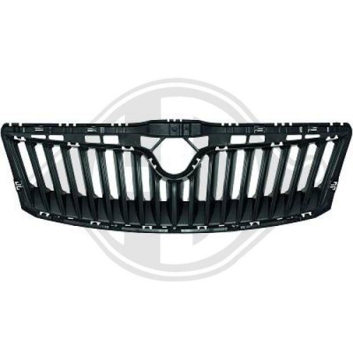 DIEDERICHS Radiateurgrille Priority Parts