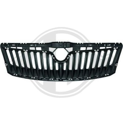 DIEDERICHS Radiateurgrille Priority Parts