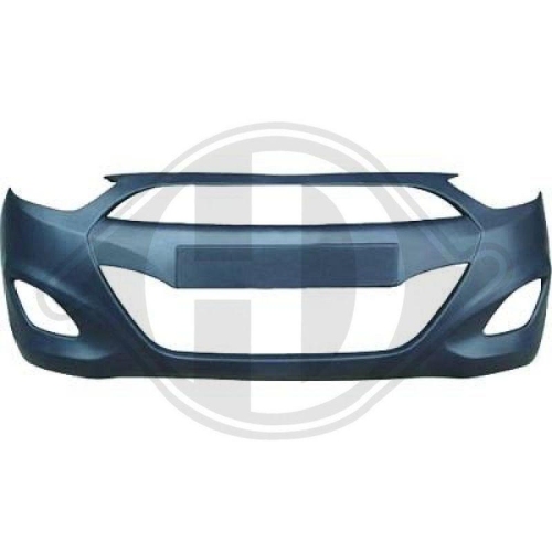 DIEDERICHS Буфер Priority Parts