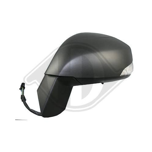 DIEDERICHS Exterior Mirror