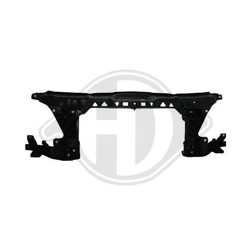 DIEDERICHS Radiator Support