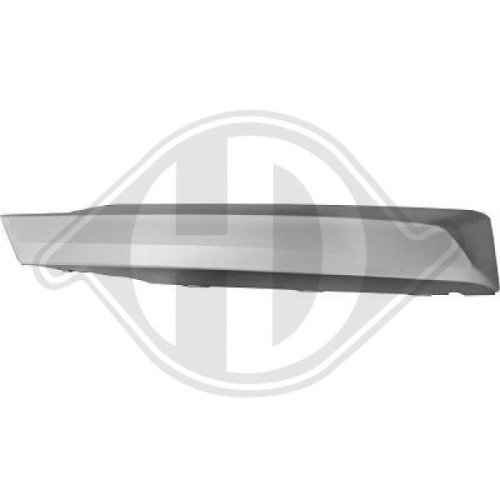 DIEDERICHS Trim/Protection Strip, bumper