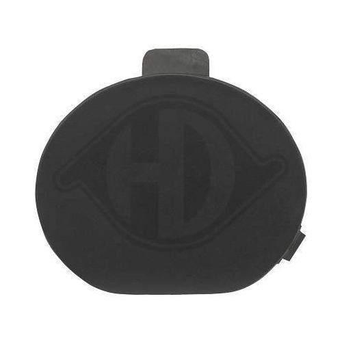 DIEDERICHS Облицовка, бампер HD Tuning