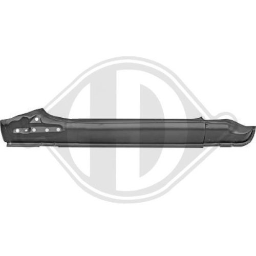 DIEDERICHS Rocker Panel