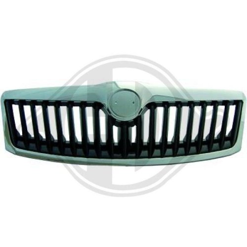 DIEDERICHS Panal de radiador