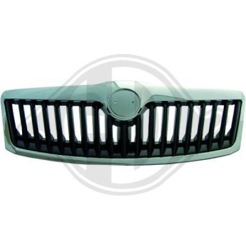 DIEDERICHS Radiator Grille