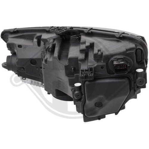 DIEDERICHS Reflektor Priority Parts