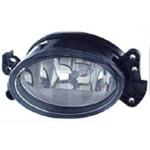 DIEDERICHS Front Fog Light