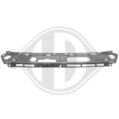 DIEDERICHS Amortisseur de choc, pare-chocs