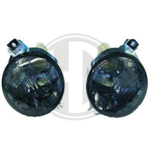 DIEDERICHS Kit Indicatore direzione HD Tuning