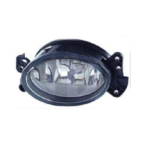 DIEDERICHS Mistlamp