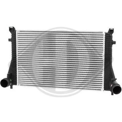 DIEDERICHS Intercooler DIEDERICHS Climate
