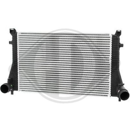 DIEDERICHS Intercooler DIEDERICHS Climate