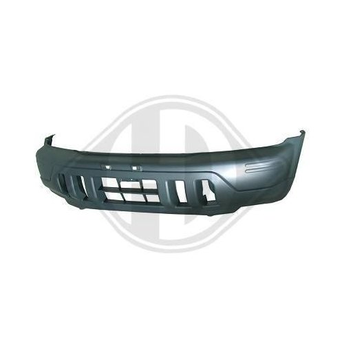 DIEDERICHS Bumper