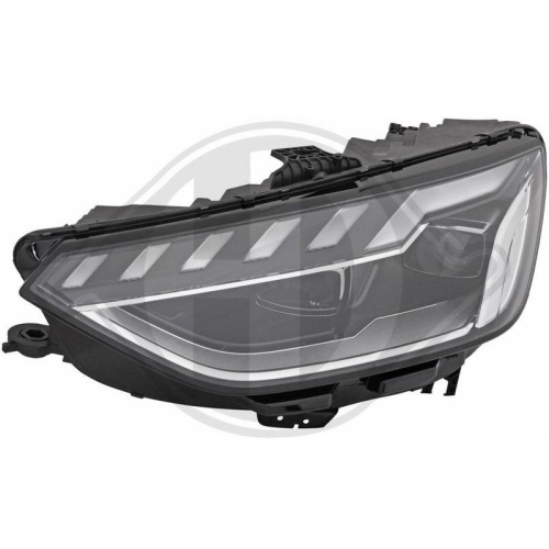 DIEDERICHS Koplamp Priority Parts