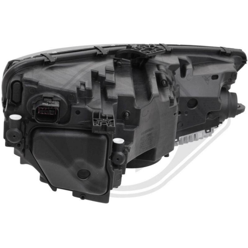 DIEDERICHS Ana far Priority Parts