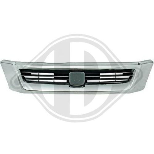 DIEDERICHS Radiator Grille