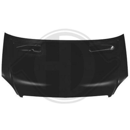 DIEDERICHS Motorhaube HD Priority Parts