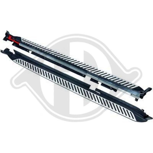 DIEDERICHS Estribo HD Tuning