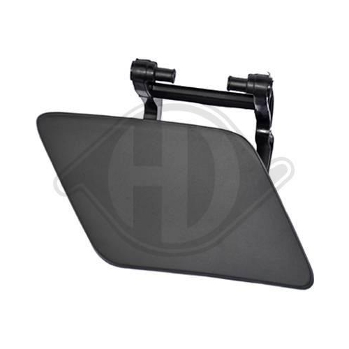 DIEDERICHS Guarnição, pára-choques HD Tuning