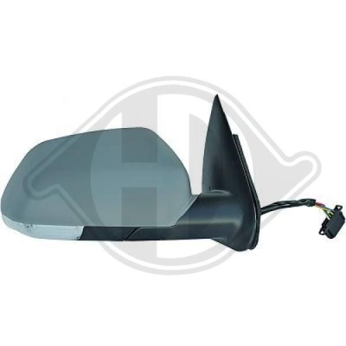 DIEDERICHS Exterior Mirror