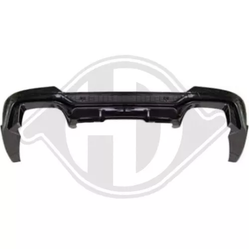 DIEDERICHS Guarnição, pára-choques HD Tuning