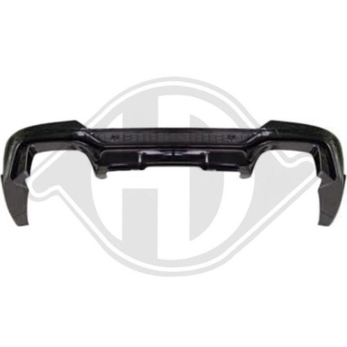 DIEDERICHS Enjoliveur, pare-chocs HD Tuning