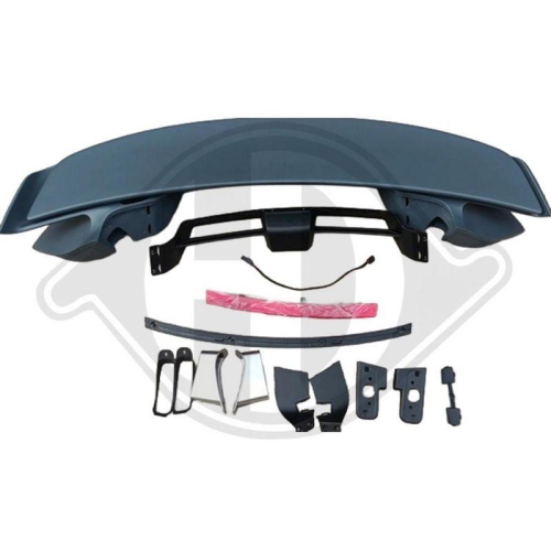 DIEDERICHS Spoiler HD Tuning