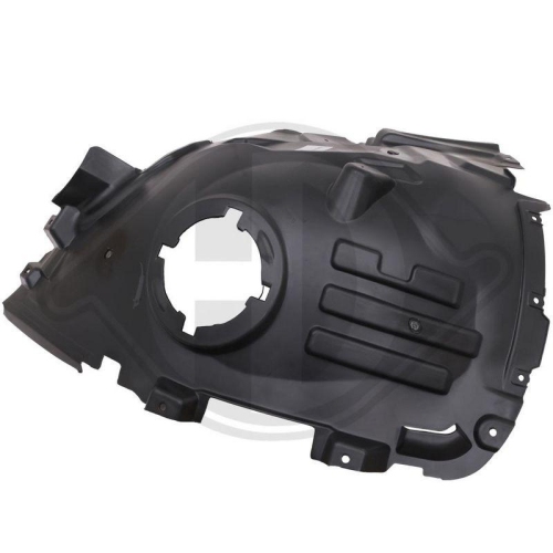 DIEDERICHS Copertura, Passaruota