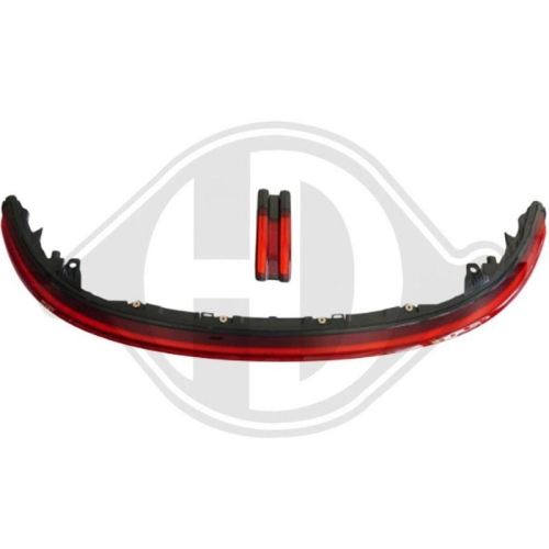 DIEDERICHS Achterlicht HD Tuning