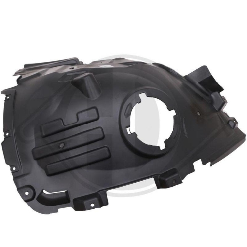 DIEDERICHS Обшивка, колесная ниша