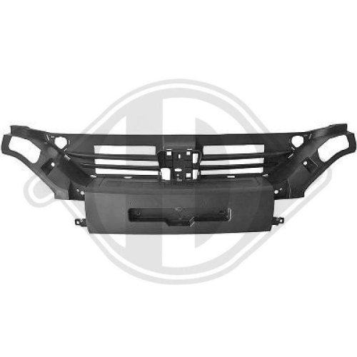 DIEDERICHS Pára-choques Priority Parts
