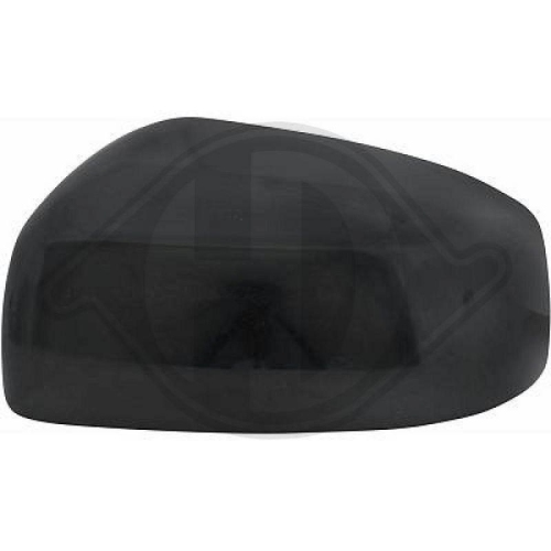 DIEDERICHS Cubierta, retrovisor exterior