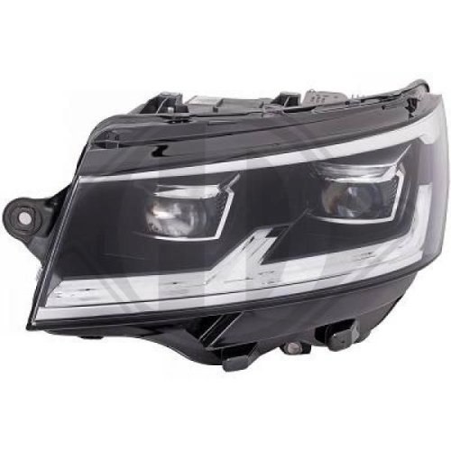 DIEDERICHS Headlight Priority Parts