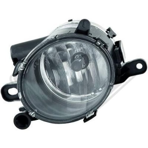 DIEDERICHS Front Fog Light