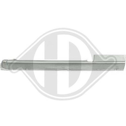 DIEDERICHS Входная пластина DIEDERICHS Входная пластина