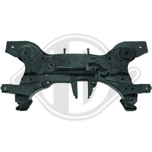 DIEDERICHS Support Frame/Subframe