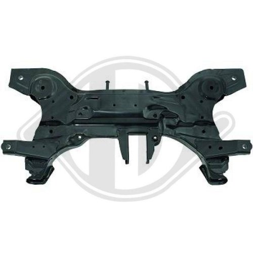DIEDERICHS Subchassis/grupo de suporte